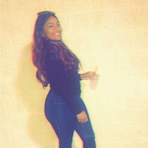 Meet your Posher, Shanice